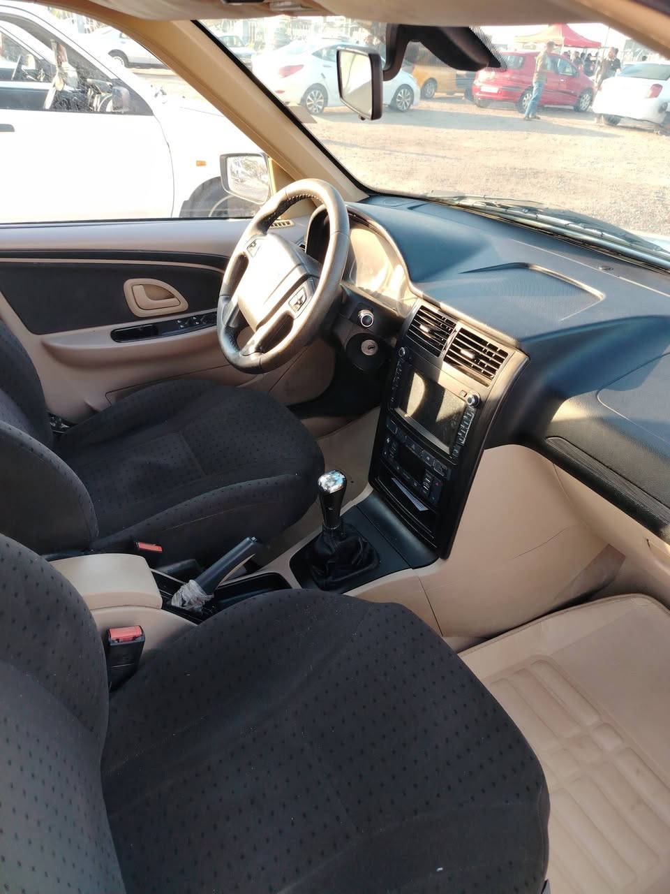 بيجو بارص الفين ٢٢ اقصاد يسويلك وكاله بسمك سعر ٦٣ وبؤهيه مجال للشراي تجيني وانه خادم رقمي *********** بي واتساب عنواني بصره كرمة علي
