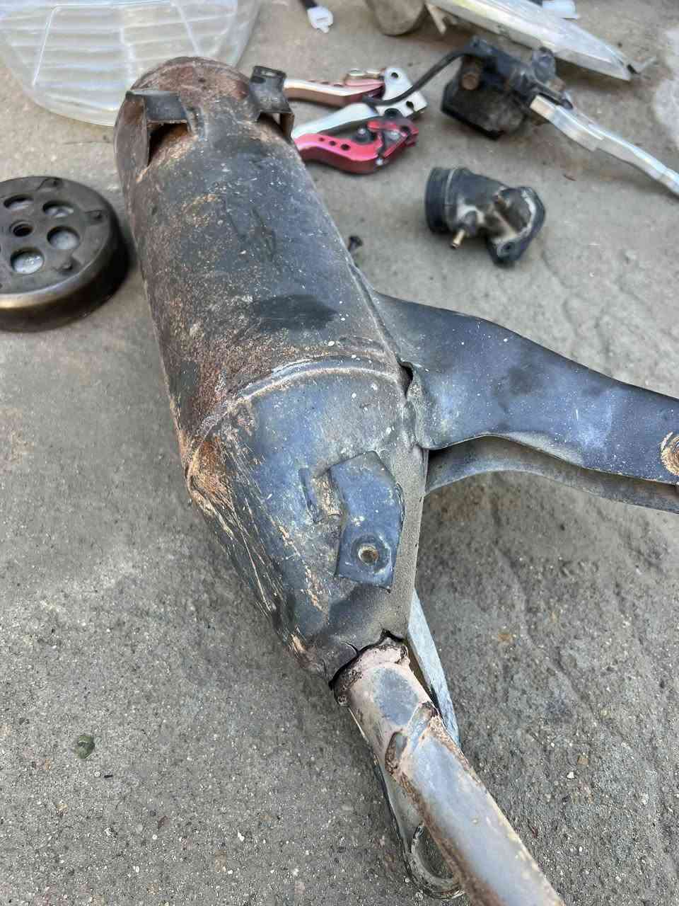 غراض تفصيخ اصليه للبيع ..ملاحظه .. اسعار ثابته بدون عمله الي يفيده شي يراسلني خاص


**إذا كنت صاحب هذا الإعلان وتريد حذفه لأي سبب، رجاءا أرسل رسالة إلى الدعم الفني**