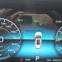 جيتور x90 بلاس 2024 سيارة كلين باسمي ضمان الشركة باقي8سنة 07700404648