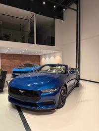 موستانغ ايكوبوست • ٢٠٢٤ • فول مواصفات