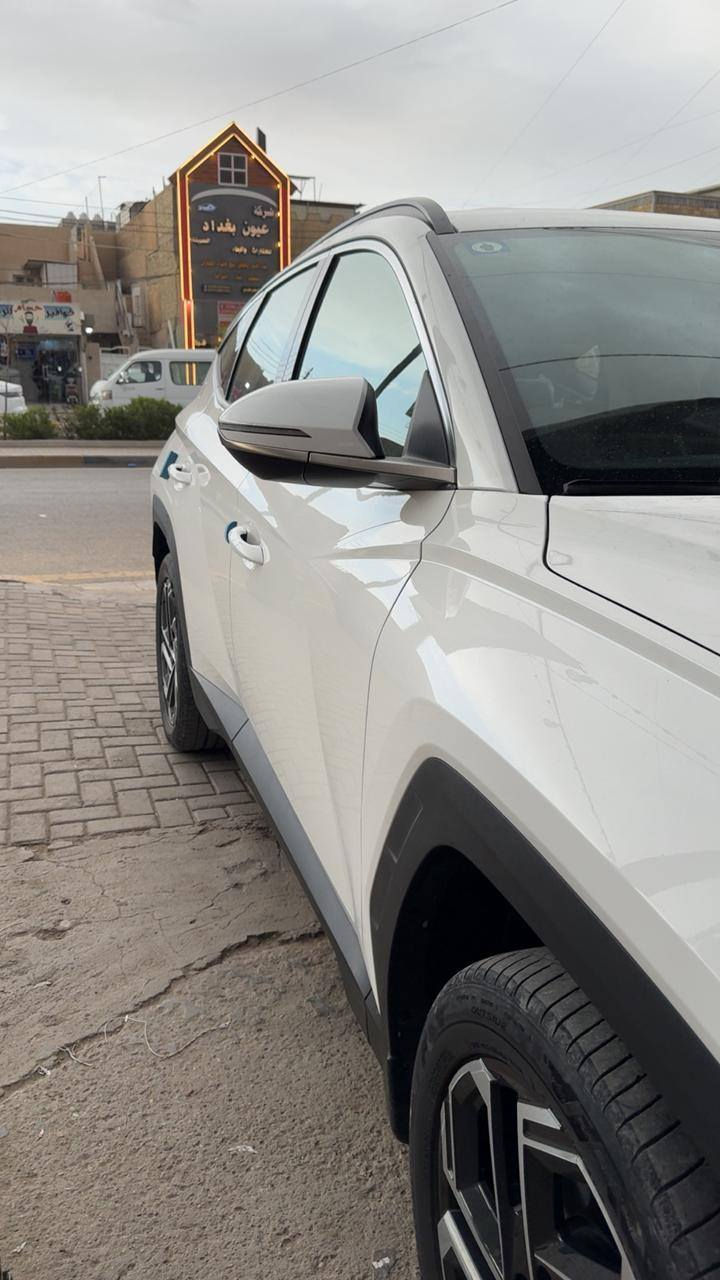 سلام عليكم توسان شركه الاوله ام الضمان 2025 فول قماره حديد ويل 19 جنطه كهرباء مقاعد تبريد ماشيه 37 مكفوله كفالة عامه رقم بغداد
السعر 220$
رقم الهاتف ***********
بغداد البياع
