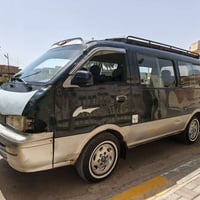 بريجو ١٩٩٧ • مكينة ٣٠٠٠ • رقم بغداد