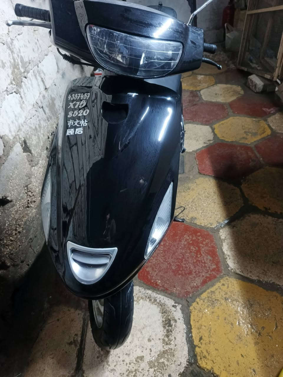 سعر 500


**إذا كنت صاحب هذا الإعلان وتريد حذفه لأي سبب، رجاءا أرسل رسالة إلى الدعم الفني**