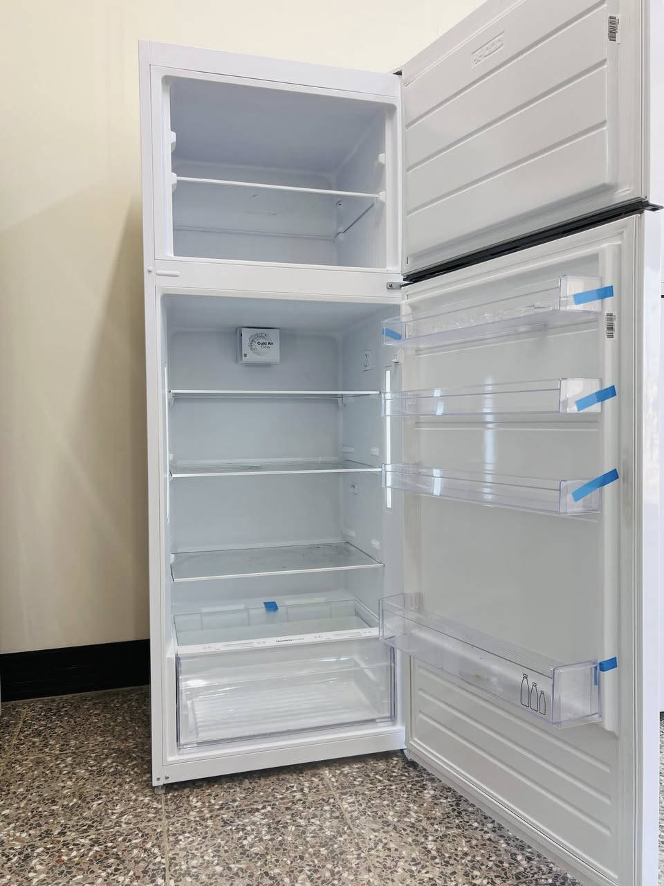 ثلاجه فستل تركي اصلي حجم 26 قدم تجميد استخدام اسبوع العنوان الدورة حي الصحة ***********
