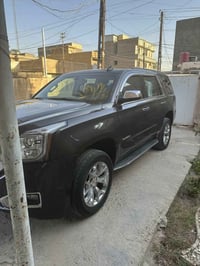 يوكن ٢٠١٧ • ١٢٥٠٠٠ كم • حادث