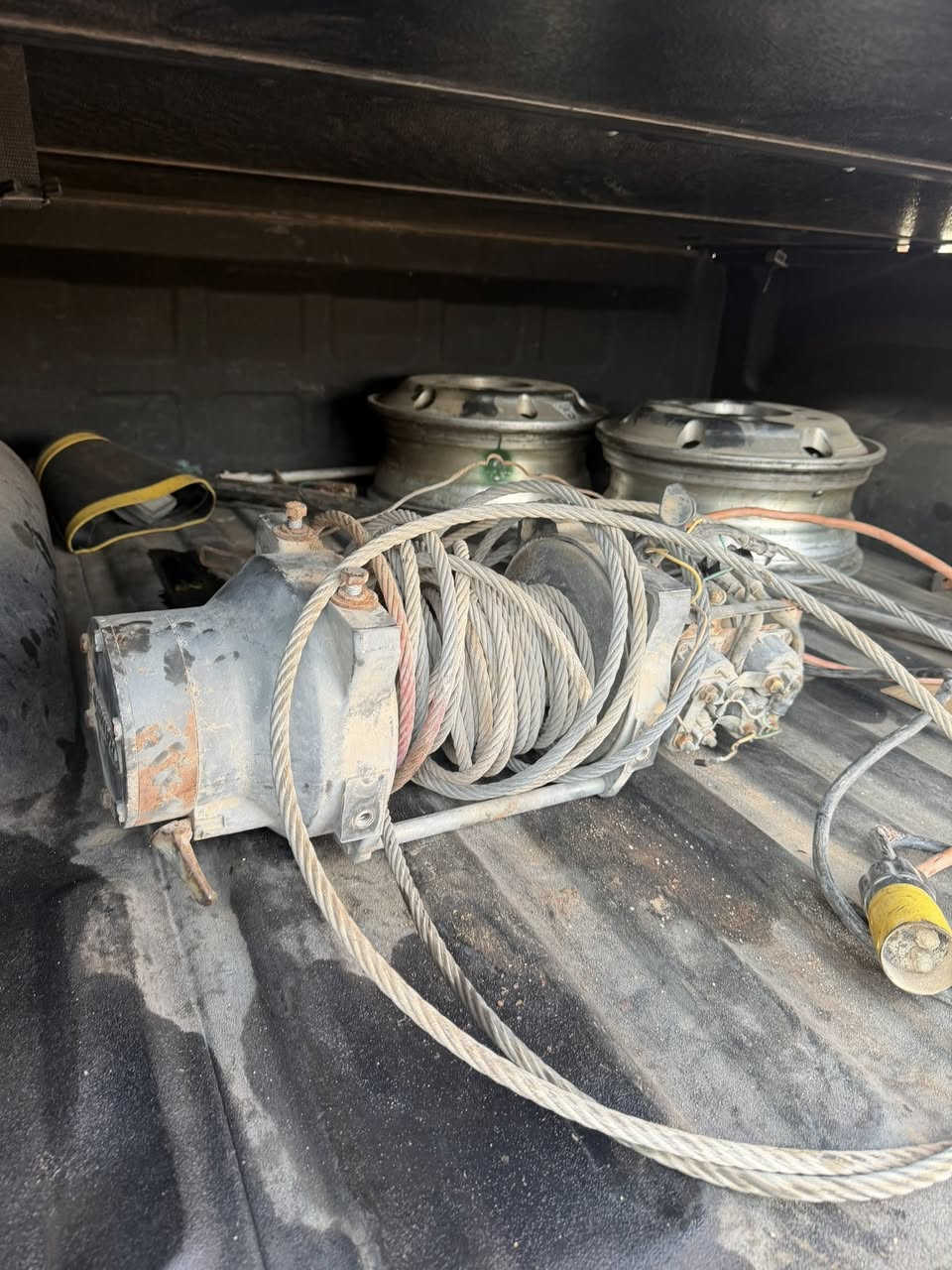 ماطور كهربائي 24 لبيع  ***********
