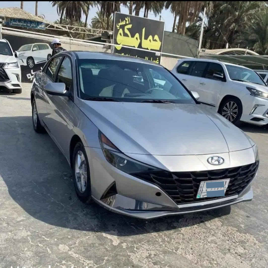 سلام عليكم النترا للبيع 
—————————
النوع :- النترا 
الموديل :- 2021
الون:- رصاصي 
الوارد :- أمريكي 
الحادث:- جاملغ و بنيد  
سعه المحرك :- 2000 دوش 
الرقم :- قادسيه - معوقين - تصير حره ب ال 2027
———————————————
       الـمـواصـفـات 
- ⁠كامره خلفيه 
- ⁠تبريد + تدفئه  
- ⁠قياده ذاتيه 
- ⁠انضمه قياده 3 
- سبورت - نورمال - سمارت  
- تحكمات أستيرن جهتين 
- شاشت أعطال
- شاشه كبيره 
- رادارات خلفيه 
- رادار امامي
- توقف ذاتي

               باقي المواصفات معروفه
——————————————————
مكان السياره :- بابل / حله 
السعر :-140  وبيها مجال 
للاستفسار او اتصال 
***********
