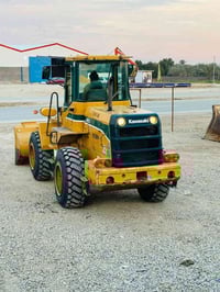 وارد أمريكي • موديل 1999 • كفالة عامة