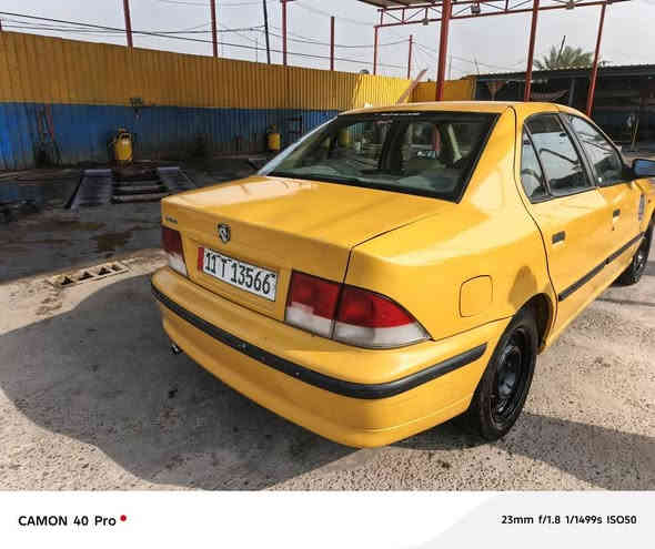 سلام عليكم سمند 2010 السياره كير مكينه حداديه خير من الله السياره ب اسمي عنواني البياع السعر 27 وبيهاا. محول جديد غرامات هيئه مصفره مجال كل نقص مابيها السياره عده البنيد مالتهاا طار عدي ومبين بل صوره *********** عل رصيد وهاذ واتساب 👈 ***********
