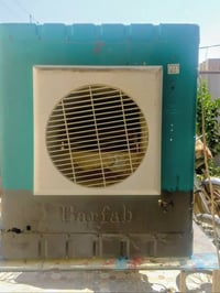 مبردة • ماتور نحاس • مستعملة