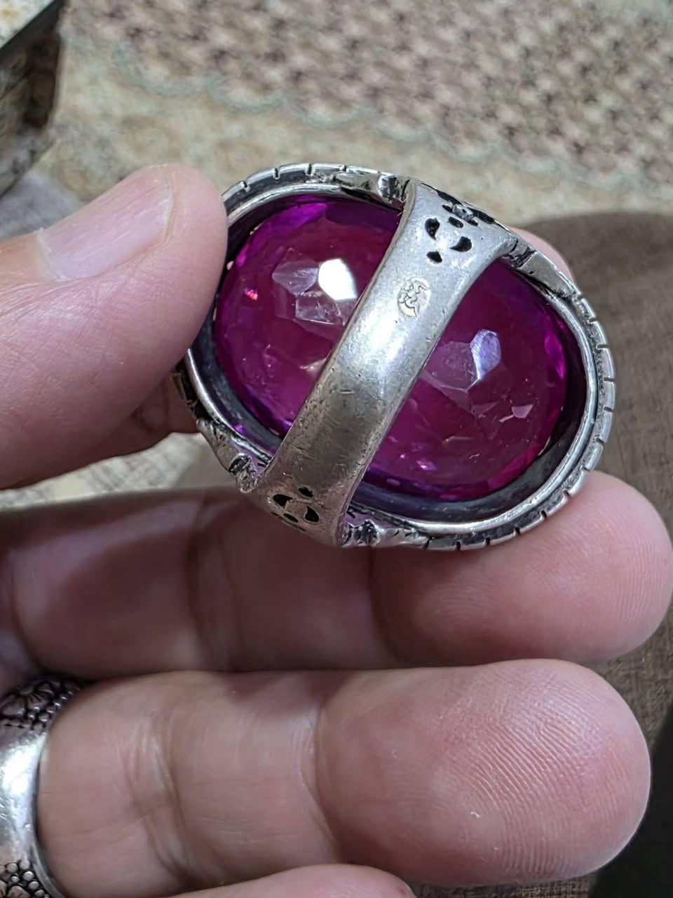 يوجد توصيل


**إذا كنت صاحب هذا الإعلان وتريد حذفه لأي سبب، رجاءا أرسل رسالة إلى الدعم الفني**