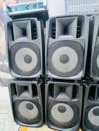 للبيع عربانه  مع منظومة صوتيه ومولده للاستفسار الاتصال على الرقم 07772...