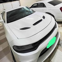 بنيد جارجر • بنيد دودج جارجر • غطاء محرك جارجر • جارجر بنيد • قطع غيار...