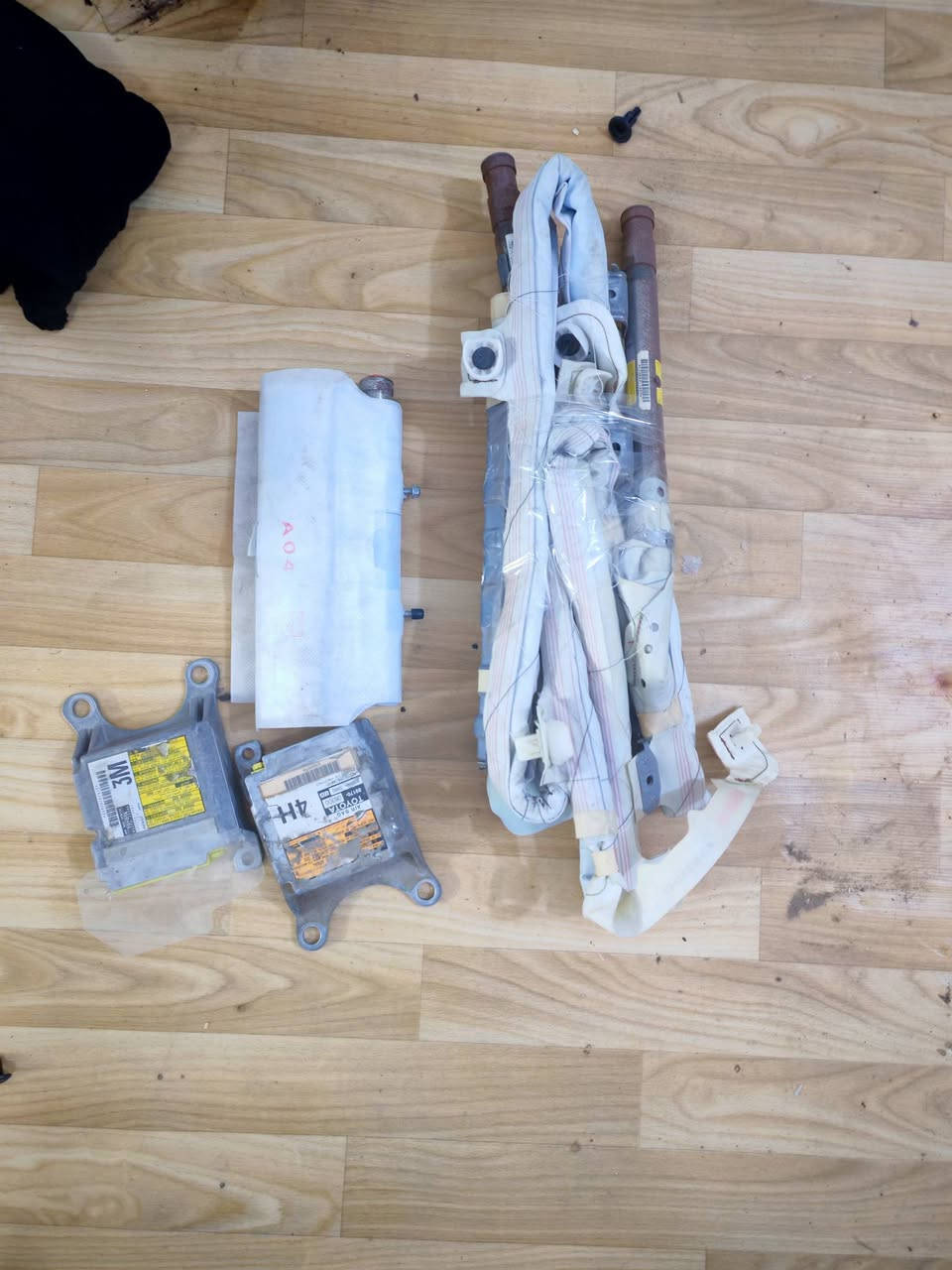 سلام عليكم للبيع بخدمتكم توصيل جميع محافظات العراق *********** تفصيخ اصلي فقط
