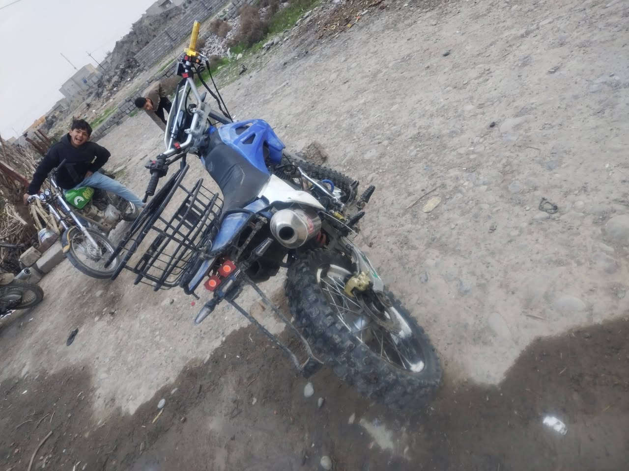 السلام عليكم كاويار ٢٣ محرك ٢٦
للمراوس شعندك نزل سعر٨٧٥ بي مجال لايت سلف اشاير كامل ماعيزو ربع


**إذا كنت صاحب هذا الإعلان وتريد حذفه لأي سبب، رجاءا أرسل رسالة إلى الدعم الفني**