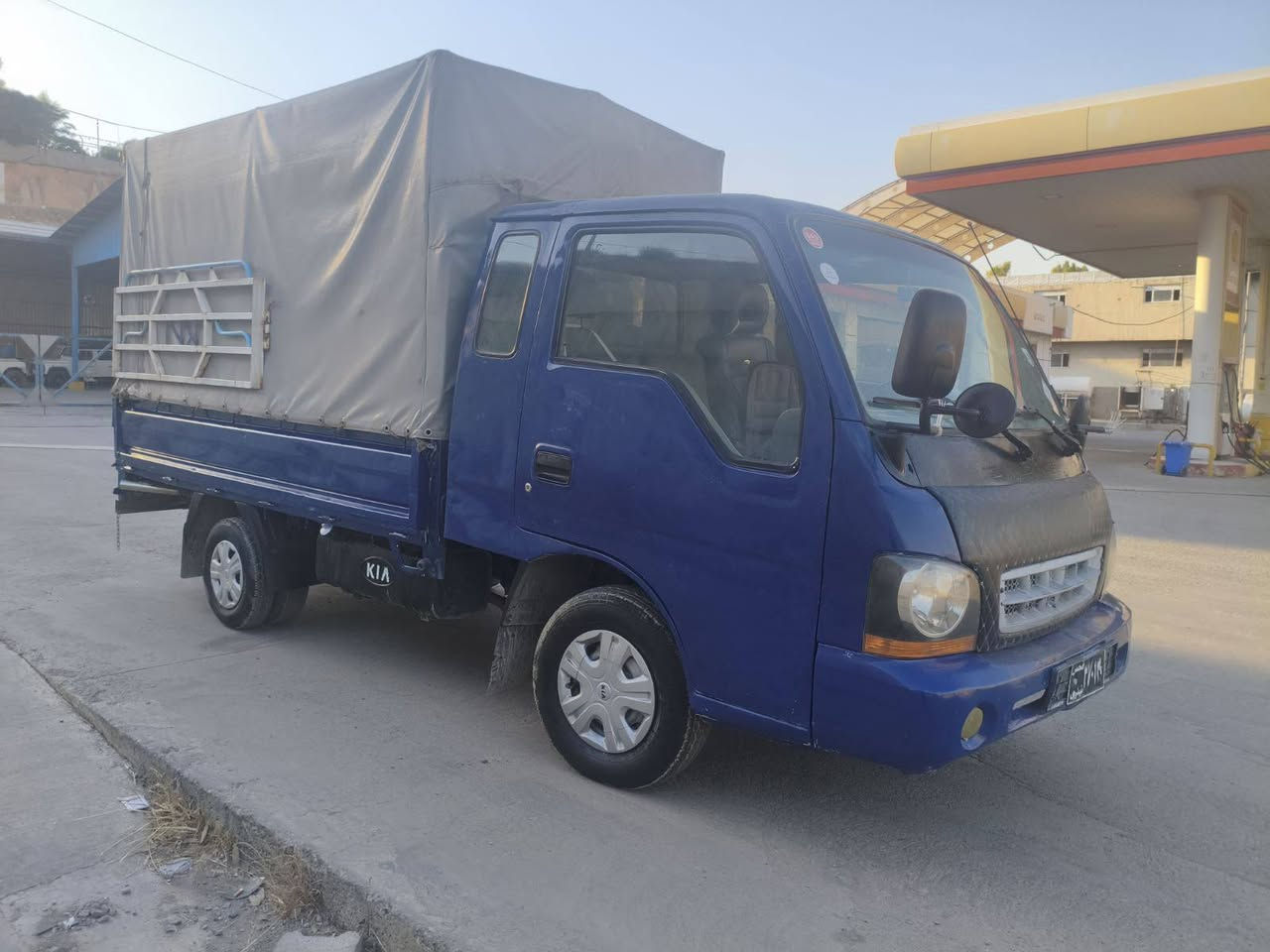 سلاوئە م کیایە بۆڤرۆشتن عە بول عوێن مۆدیل ٢٠٠٢گێڕومە کینە وئاکسلی بە شە رت ئاڕمی پلاستیك هە ولێربە شە رتی ئاڕمو ئە وە لیاتوخە رامە سعری ٥٨ گە لاومعامە لە ژم ***********یان*********** السليمانية, العراق
