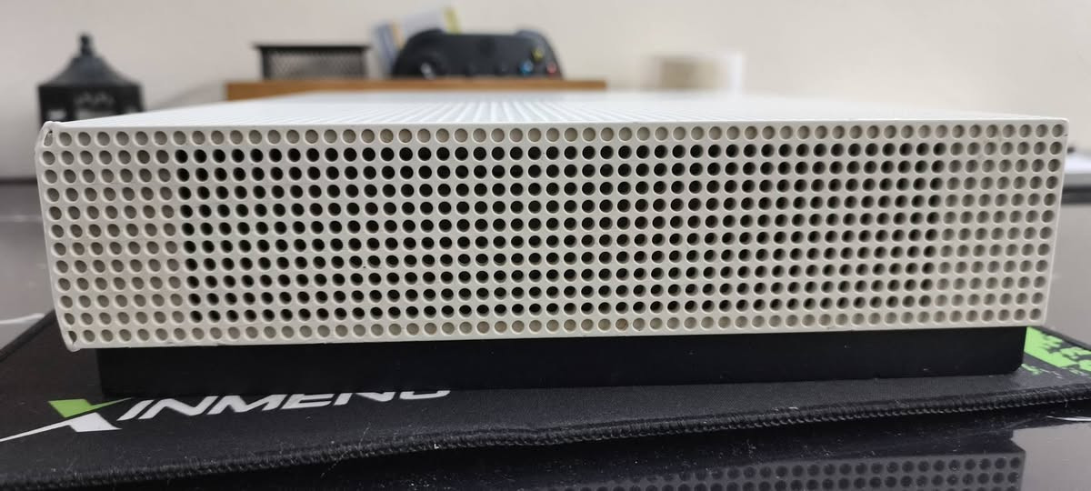 سلام عليكم اكسبوكس ون اس ذاكره نص تيرا نضافته ممتازه مناقصه شي
بي حساب كلش قوي ناقصه بس كيم باس للمراوس شعندك نزل 
واذا اكو مراوس ايفون بعد احسن تحياتي مكاني الانبار الرمادي 🪻


**إذا كنت صاحب هذا الإعلان وتريد حذفه لأي سبب، رجاءا أرسل رسالة إلى الدعم الفني**