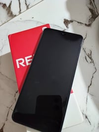 جهاز للبيع مكفول ذاكره 128 ويه كرتونه وحافظه سعر 110 وبيه مجال 0771076...