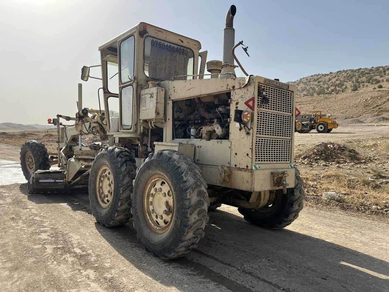 كريدر للبيع ***********
