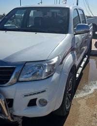 ٢٠١٤ • فور ويل • كفالة عامة