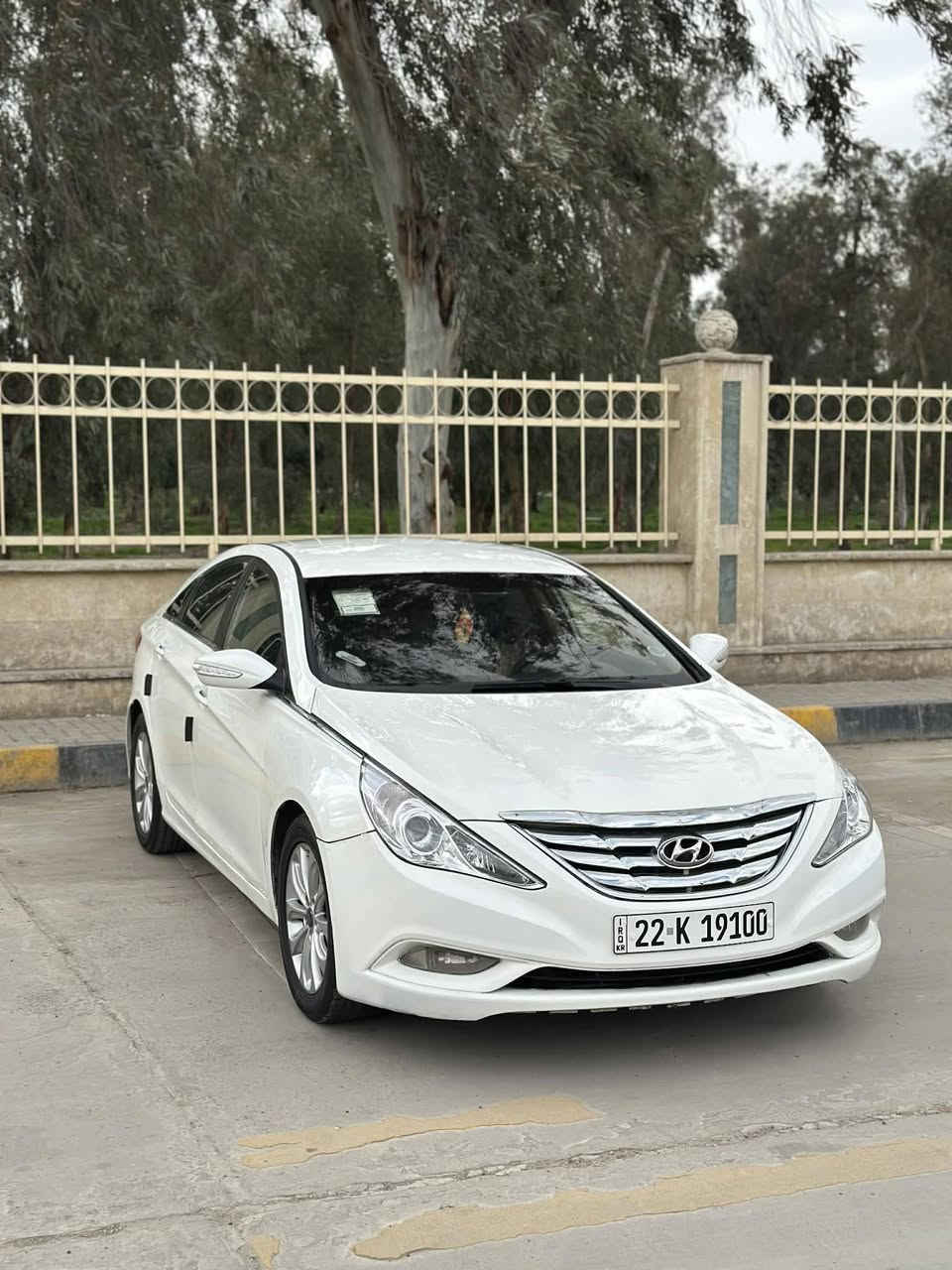 السلام عليكم 
سوناتا 2011 خليجي للبيع 
محرك 2400 دوش مفتوح
كير محرك شرط مواصفات نص فول 
السياره صبغ عام وبي تعديل بالحوض الخلفي بدون معجون وصبغ الحوض 
هزه ورقم وسنويه كلو جديد تحويل ثاني يوم 
السعر 79$ قفل
واتساب ***********
