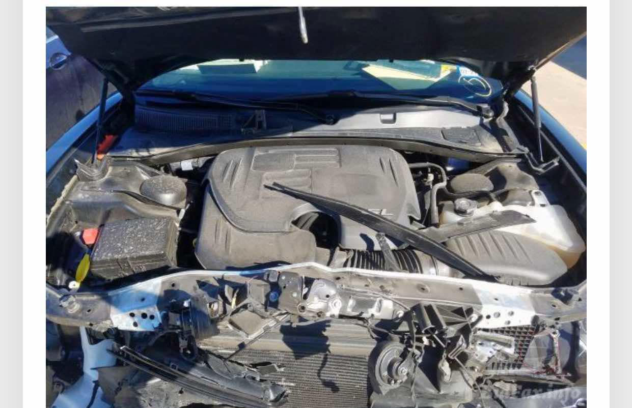 چارجر موديل ٢٠١٩ رقم بغدادبيه قطعتين تبديل وقطعه بارد مكان السياره واسط كوت ماشيه ١٠٠ الف للاستفسار الاتصال بالرقم 
***********
السعر ١٨٨
