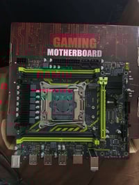 رام DDR4 • ذاكرة