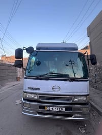 كرين بلادي • طول ٦ وربع • موديل ١٩٩٧