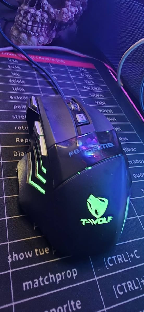 السلام عليكم
للبيع او مراوس ستب كامل مع الملحقات العنوان كركوك
كراتين القطع موجودة وركزلي على البراندات فدوة اروحلك
حرارة القطع تحت اقصى ضغط متتعدة ال60
حاسبة جدا نضيفة وجديدة
CPU Core i5 11400F
RAM 8+8=16 T.FORCE R
HARD 512  NE SERIES  KING SPEC
GPU 4060 RTX ASUS DUAL
POWER SUPPLAY HELIOS E1-500+80 W
M.B H510 M. 2 ASUS
Case ANTEC CX 200M RGB
FAN MNTOB ECO-Z 200 RGB
Screen 200HZ GIGABYT Stereo Sound HDR 0.5 MS
screen 165HZ MNTOB 24 inch 1ms HDR G-SYNC
Microphone ZealSound z66 Internal Breaker
Kit mous and keybord MARVO Wireless RGB
Justec Control X BOX GAMESIR G7 PRO
Professionalism
***********
السعر كاملة مع جميع الملحقات مليون و600
