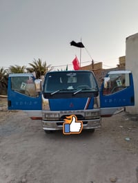 كنتر • بزون • شاحنة • كنتر 97 • شاحنة للبيع • شاحنة بزون • محرك 33 108...