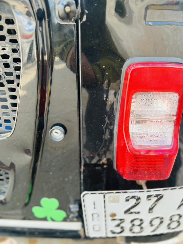 سلام عليكم تكاتك البيع 22شهر 8تحويل ثاني يوم رقمه ذي قار سعره 9100وبيه مجال 
***********
