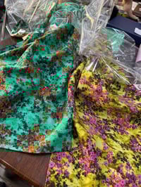 قماش كشمير • امارتي • توصيل خانقين