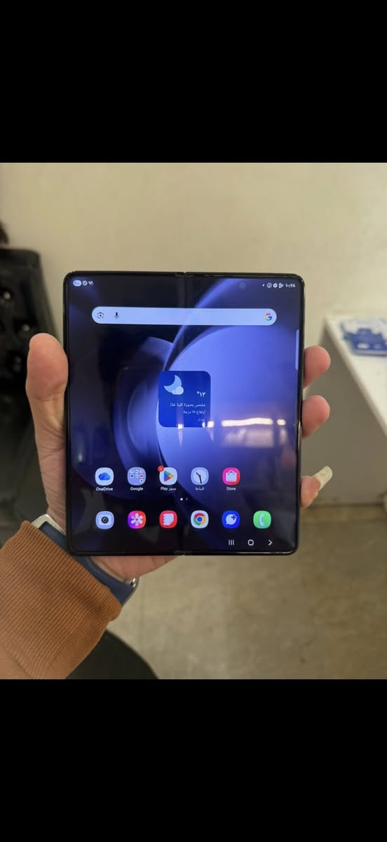 للبيع او مراوس كلكسي فولد 5 ذاكره 512 السعر 1050 نظافه فول اي خلل مابي مكان حريه ساحه عدن ***********

كلكسي نوت 20 الترا 256 مبدل شاشه وطهر مفطور السعر 275
