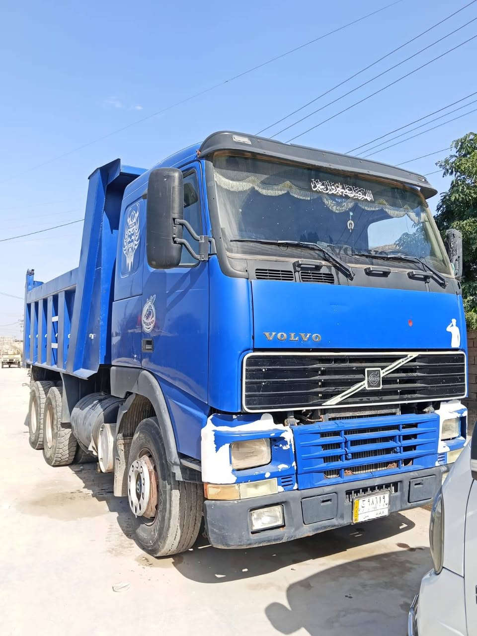 السلام عليكم فالفو للبيع 2000كفاله شاصي وقماره لتواصل ***********
