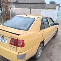 شيري كوين L5 • ٢٠١١ • مكينة اصلية