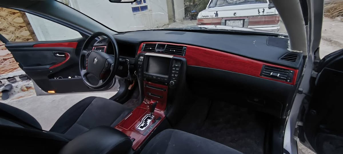 شاهينه كصته قمارة فقط فول مواصفات عده لفتحه لسعر 38وبيه مجال المكان ناصريه سوق الشيوخ
رقم الهاتف ***********
