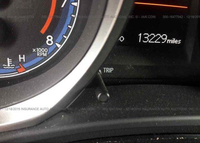 كورولا 14
السيارة مكفولة من الصبغ بيهة تبديل باب السايق نفس اللون فقط والباقي موضح بل فيديو 

المواصفات فول للاخير 

فتحة بصمة كشنات جلد تدفئة كشنات لايتات زنون كراسي كهرباء اشاير بل مري ويل كب ١٧ انضمة قيادة وباقي المواصفات مال الفول معروفة السعر 130 وبيهة مجال المكان بغداد السيدية ***********
