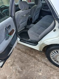 موديل ١٩٩٦ • رقم دولي • سنوية ل٢٠٣٠