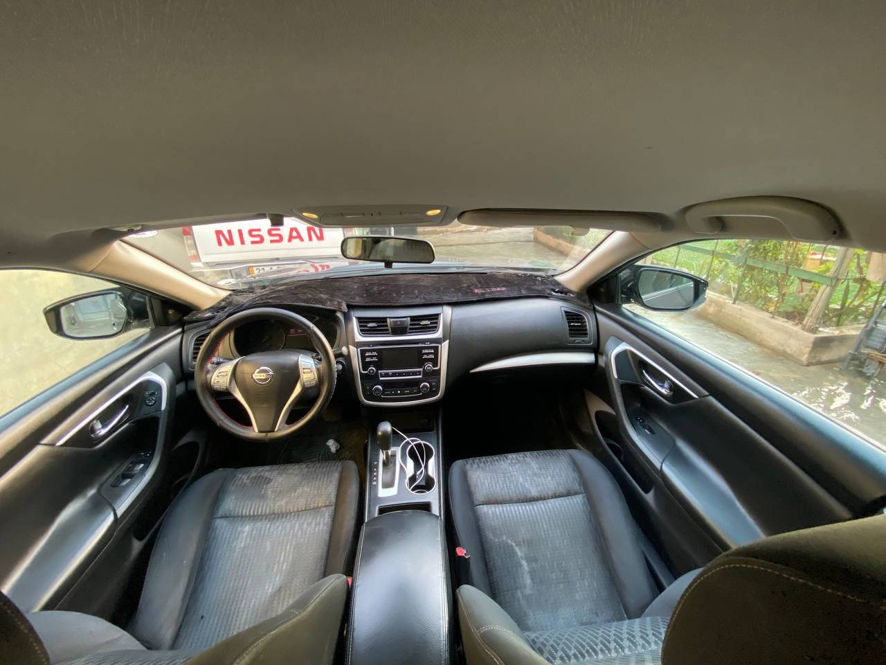 ئالتیما 2016sv  
بەناوی خۆمەوەیە سەنەوی هەزەی تازەیە 
دووپارجەی تێیە  جاملغ سەکن و بۆنیت  بێناوگرتن
جاملغی لای سەیەقی بیلادیە بەس بەخێکی لێدراوەبۆجوانی    گێری کراوەتە 2023  گێروو مەکینە بەشەرت  بۆسعر نامە بنێرە كركوك, العراق


**إذا كنت صاحب هذا الإعلان وتريد حذفه لأي سبب، رجاءا أرسل رسالة إلى الدعم الفني**