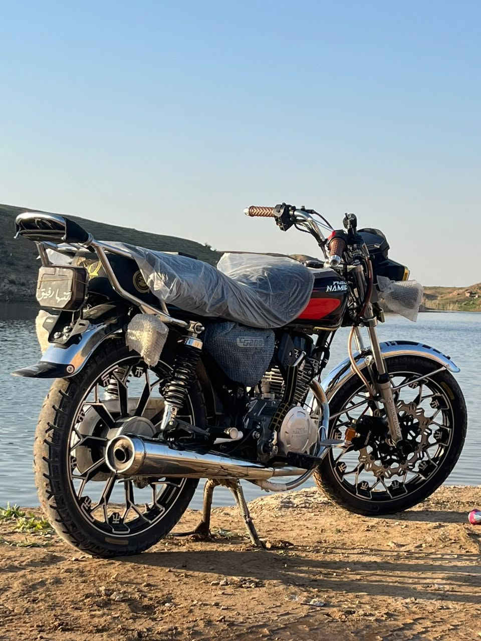 ماطور 200 / 25 للبيع اي عيب مابي
موجود خاص مو جود رقم ***********
