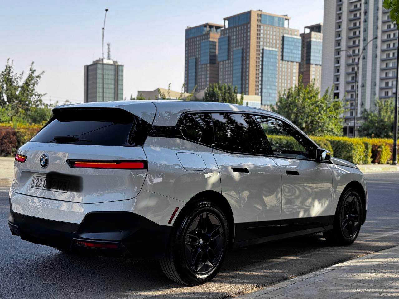 سلاو 

BMW IX50
بوفروشتن 
2024 
7 هه زار رويشتيه 

فول فول مواسه فات 

كاره بايه 

دوو ده حمي بجوجي هه يه بي ناودا

سه قف پانوراما ده رزه جي بجوك هه يه 

ژ.م *********** أربيل, العراق
