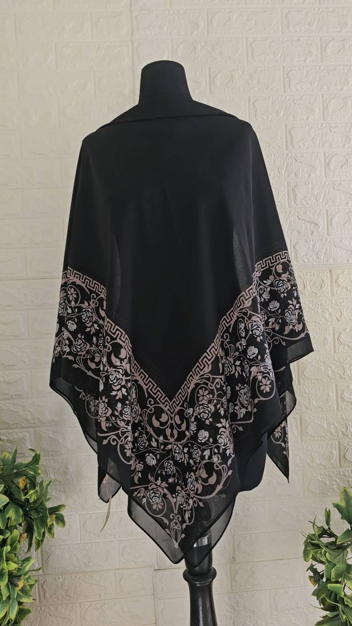 حجابات جرجيت قياس 130 🤍
ستايل راقي وسعر يجنن 🔥
شنو رأيكم بالألوان؟ 🌸👇


**إذا كنت صاحب هذا الإعلان وتريد حذفه لأي سبب، رجاءا أرسل رسالة إلى الدعم الفني**