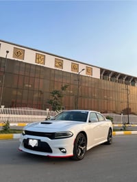 تشارجر GT • ٢٠١٩ • ٦ سلندر ٣٦٠٠