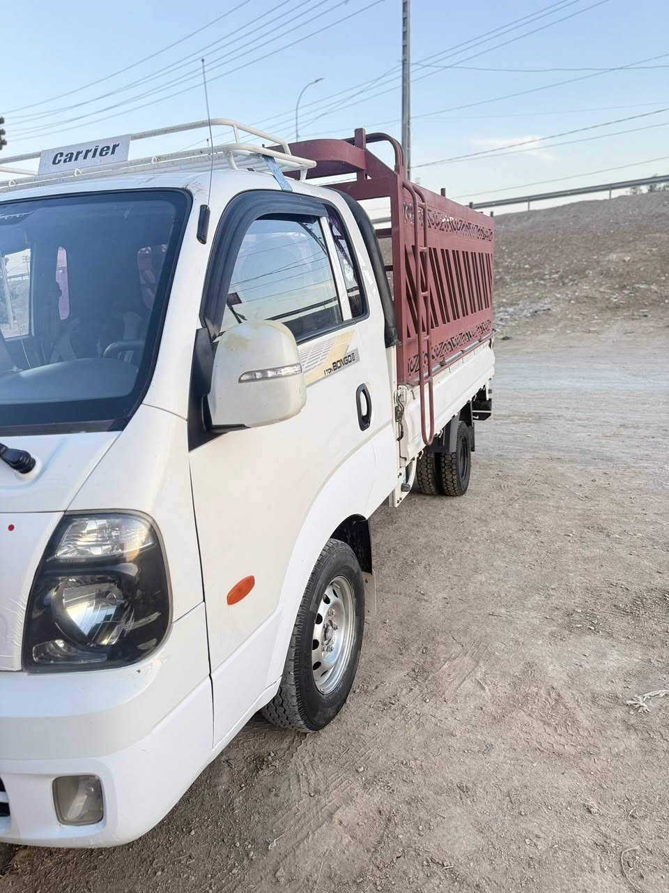 السلام عليكم   كيا مسكر مديل ٢٠١٦ مجول مكينه جديده صار شهر من شاده كير اكسل شاصي مكفولات السنويه نافذه ل ٢٩ 
رقم بابل السعر ١١٠ وبيه مجال مكاني بابل الكفل للاستفسار ***********
