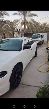 جارجر موديل ١٥ كندي كفاله عامه حته الدعاميات فول موصفات  رقم أربيل بسم...