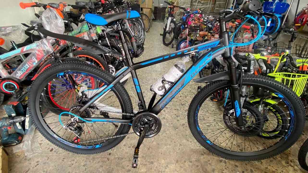 باسكلات للبيع جديد متوفر جميع الاحجام الاستفسار***********واتساب يوجد توصيل جميع المحافظات 
https://www.facebook.com/61562564591516/posts/122137666772418819/
