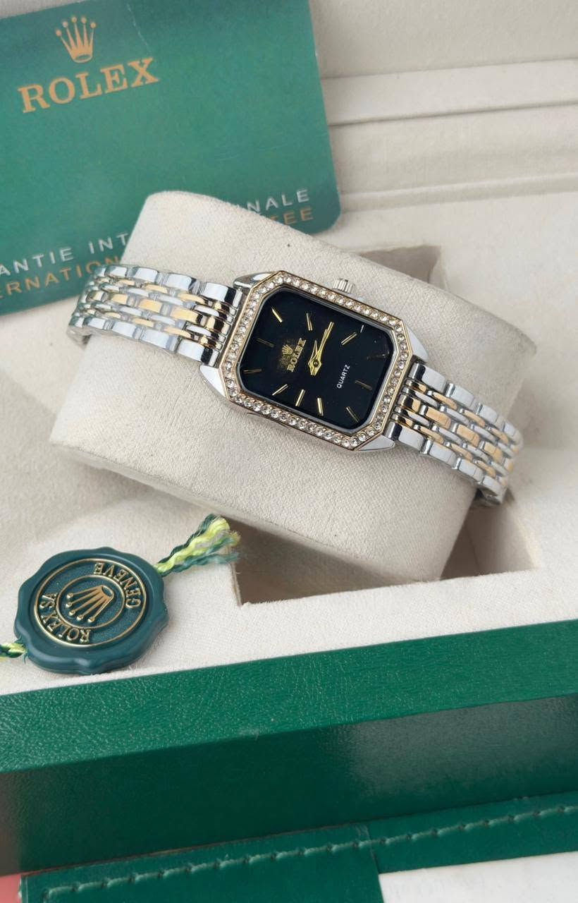 ✨ موديل جديد من ساعات ROLEX الستاتي وصل! ✨
فخامة بتفاصيلها وأناقة بتكمل إطلالتك كل يوم ⌚🤍
اطلبيها الآن بسعر مميز واستلميها وين ما كنتِ داخل المملكة. 🚚
#رولكس #ساعات_ستاتي #ساعات_نسائية #اكسسوارات #موضة #ستايل #الأردن #تسوق_أونلاين #عرض_مميز #اكبسور_الاردن


**إذا كنت صاحب هذا الإعلان وتريد حذفه لأي سبب، رجاءا أرسل رسالة إلى الدعم الفني**