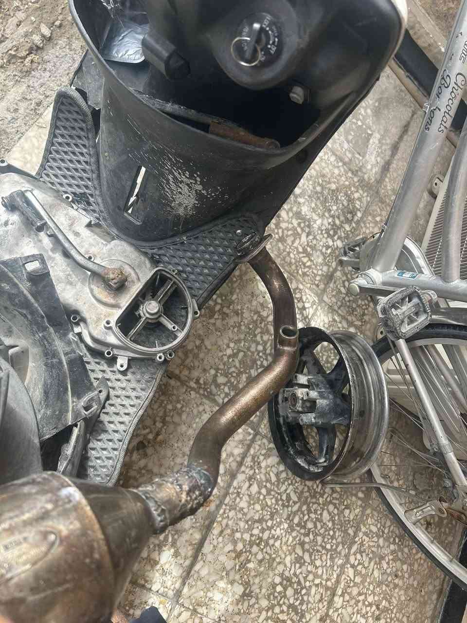 تزويد للبيع قبق فلاوين اصلي مال سكنس كرزي صلنصه نحله تك بوشه صوته هجم مال سكنس واقيته
موجوده وصلنصه اصليه مال ثعلب مال رمبه قطره لحيم مابيه للبيع مكاني بغداد حي الجامعه


**إذا كنت صاحب هذا الإعلان وتريد حذفه لأي سبب، رجاءا أرسل رسالة إلى الدعم الفني**