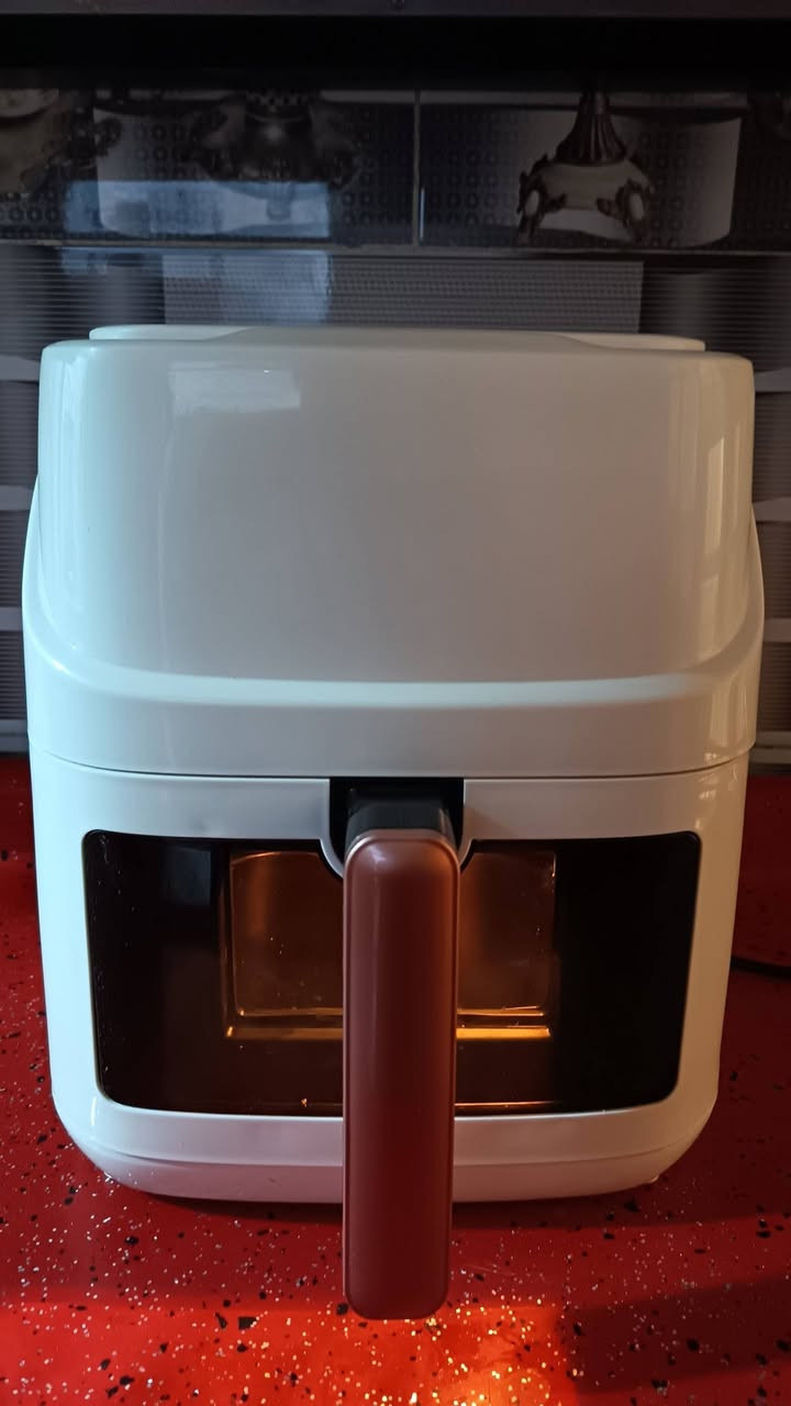 قلايه هوائيه اخت الجديده حوضها ياخذ دجاجه دكمها لمس  ماخذيها ٦٠ابيعها ٣٠بيها مجال بسيط  عنوان شعب


**إذا كنت صاحب هذا الإعلان وتريد حذفه لأي سبب، رجاءا أرسل رسالة إلى الدعم الفني**