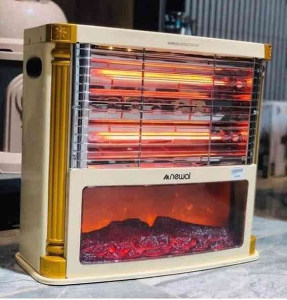 هيتر نوال منظر 

•شمعات عدد ٤ 
•منظر جمر
•. 2400واط
•حساس انقلاب
• ضمان سنة كاملة 

السعر ٥٠ الف 

#بطاقه ضمان سنه كامله من تاريخ الشراء 

#ملاحظه : توصيل مجاني  

#العنوان : بغداد /حي العامل/شارع السكلات / مقابل محطة غسل السيد 
_____________________________

للحجز مراسلة الصفحة او اتصال على الرقم ***********
